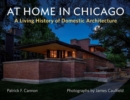 AT HOME IN CHICAGO - Book