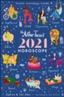 The Astrotwins' 2021 Horoscope : Yearly Astrology Guide - Book