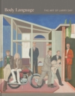Body Language : The Art of Larry Day - Book
