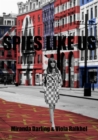 Spies Like Us : Her License to Kill - Book