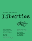 Liberties Journal of Culture and Politics : Volume I, Issue 4 - Book