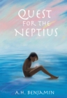 Quest for the Neptius - Book