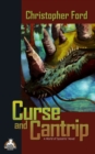 Curse and Cantrip - eBook