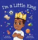 I'm a Little King - Book