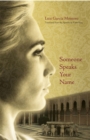 Someone Speaks Your Name - Book
