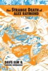 The Strange Death of Alex Raymond - Book