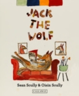 Jack the Wolf - Book