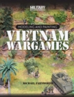 Modeling and Painting Vietnam Wargames - Book