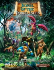 Battlezoo Jewel of the Indigo Isles (Pathfinder 2e) - Book