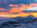 Colin Prior Wall Calendar 2025 - Book