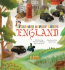 Adventure Travel Twins : ENGLAND - Book
