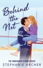 Behind the Net - Book