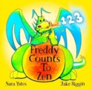 Freddy Counts To Zen - Book