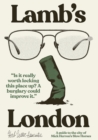 Lamb’s London : A Guide To The City Of Mick Herron’s  Slow Horses - Book
