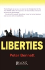 Liberties - Book