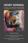 Collected Poems, Volume Three - Book