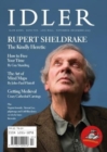 The Idler 93, Rupert Sheldrake - Book
