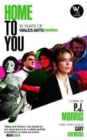Home to You - 10 Years of Wales Arts Review - Book