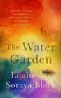 The Water Garden - Book