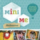 Mini Me Melbourne - Book