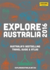 Explore Australia 2016 - Book