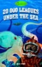 20 000 Leagues Under the Sea - Book