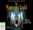 The Magicians' Guild - Book
