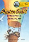 Minton Goes! Underwater and Home at Last - Book
