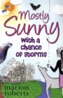 Mostly Sunny with a Chance of Storms - Book