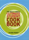 The Really Useful Ultimate Student Cookbook - Book