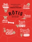 Rotis : Roasts for Every Day of the Week - Book