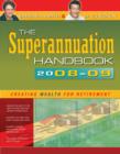 The Superannuation Handbook 2008-09 - eBook