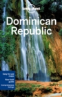 Lonely Planet Dominican Republic - Book