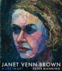 Janet Venn-Brown : A life in art - Book
