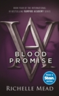 Blood Promise : Vampire Academy Volume 4 - eBook