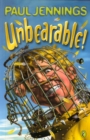Unbearable! - eBook