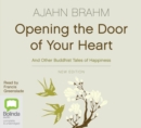 Opening the Door of Your Heart - Book