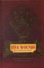 Five Wounds - Book