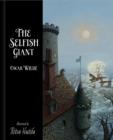 The Selfish Giant by Oscar Wilde - Book