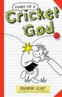 Diary of a Cricket God - Book