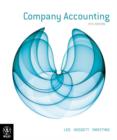 Company Accounting - Book