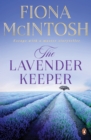 The Lavender Keeper - eBook