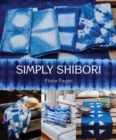 Simply Shibori - Book