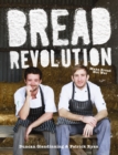 Bread Revolution - Book