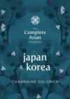 Japan and Korea - Book