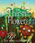 Thirsty Flowers, The - eBook