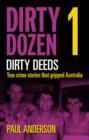 Dirty Dozen 1 - eBook