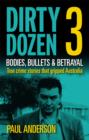 Dirty Dozen 3 - eBook