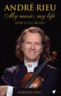 Andre Rieu : My Music, My Life - eBook