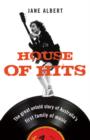 House of Hits - eBook